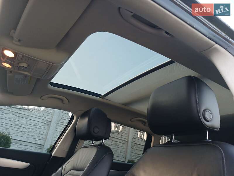 Універсал Volkswagen Passat 2012 в Клевані