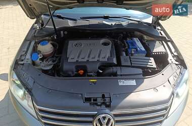 Універсал Volkswagen Passat 2013 в 