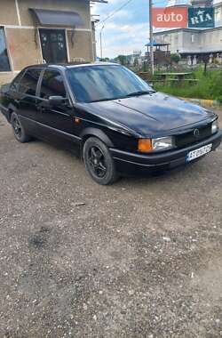 Седан Volkswagen Passat 1992 в Косові