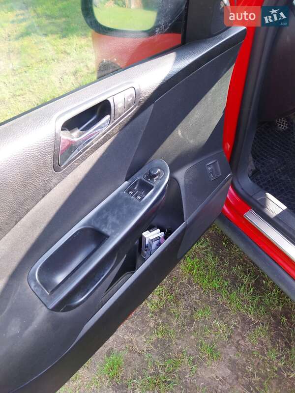 Универсал Volkswagen Passat 2006 в Косове