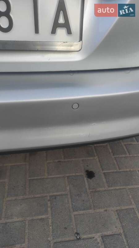 Универсал Volkswagen Passat 2012 в Луцке