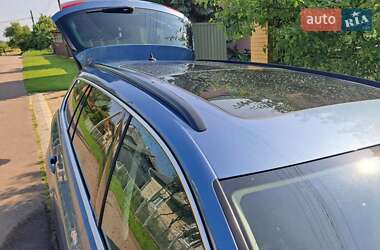 Універсал Volkswagen Passat 2017 в 