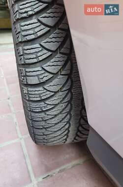 Седан Volkswagen Passat 2008 в 