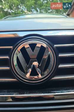 Седан Volkswagen Passat 2008 в 