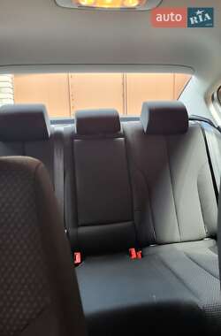 Седан Volkswagen Passat 2008 в 