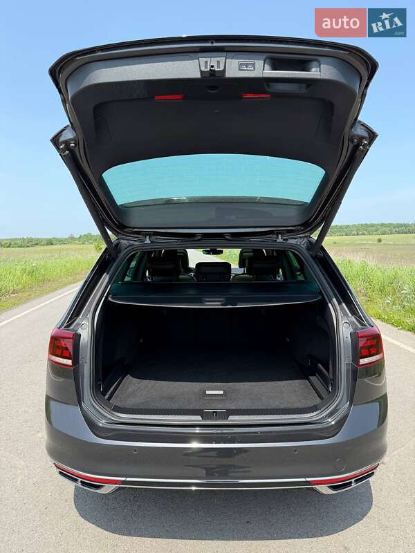 Универсал Volkswagen Passat 2021 в Любаре фото 10 Универсал Volkswagen Passat 2021 в Любаре