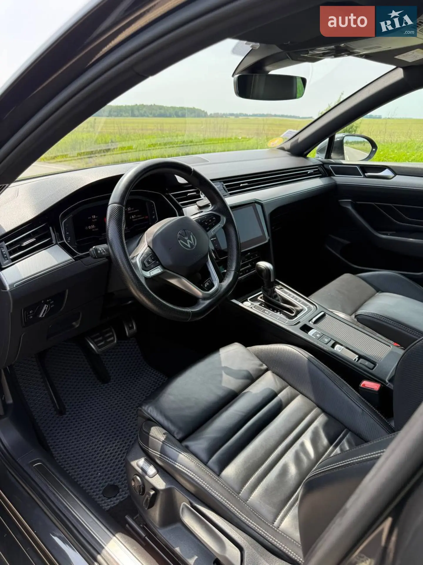 2021 Volkswagen Passat - мініатюра 12