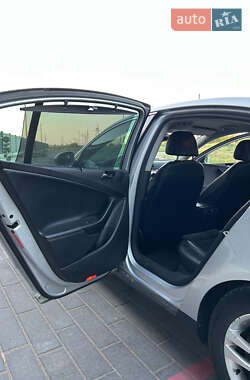 Седан Volkswagen Passat 2008 в 