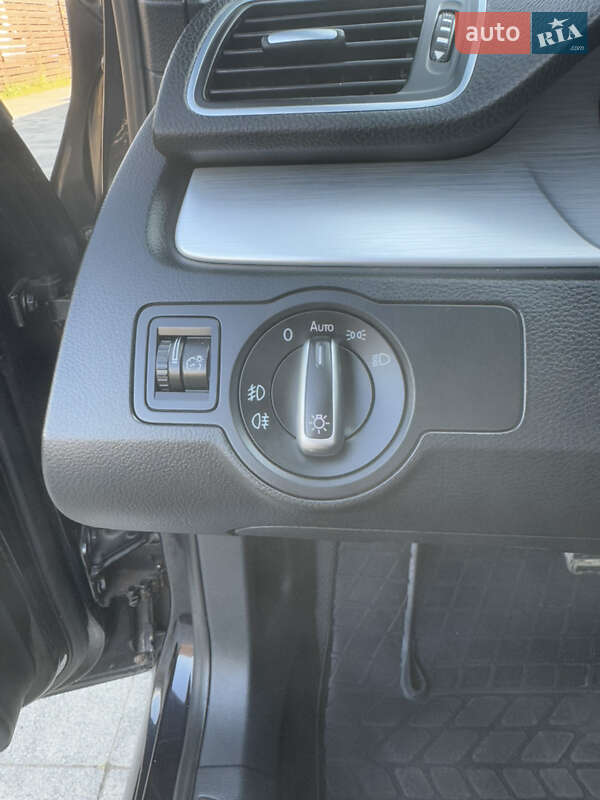 Универсал Volkswagen Passat 2013 в Тячеве