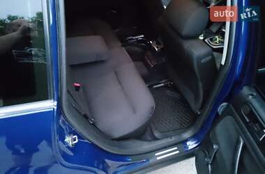 Універсал Volkswagen Passat 2002 в 