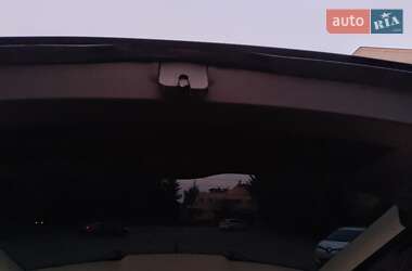 Універсал Volkswagen Passat 2002 в 