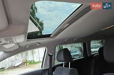 Універсал Volkswagen Passat 2008 в 