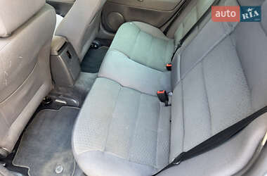 Универсал Volkswagen Passat 2005 в 