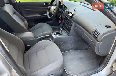 Универсал Volkswagen Passat 2005 в 