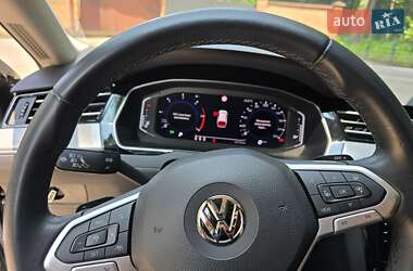 Универсал Volkswagen Passat 2020 в 