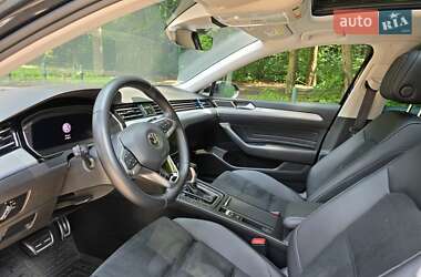 Универсал Volkswagen Passat 2020 в 
