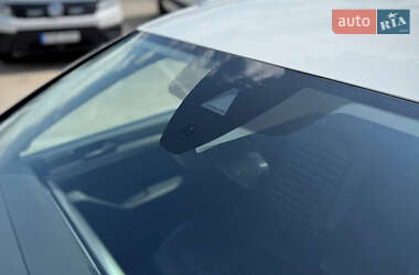 Универсал Volkswagen Passat 2018 в 