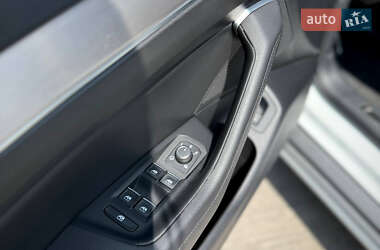 Универсал Volkswagen Passat 2018 в 