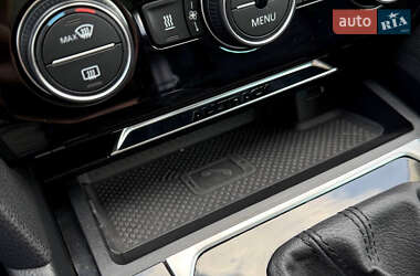 Универсал Volkswagen Passat 2018 в 