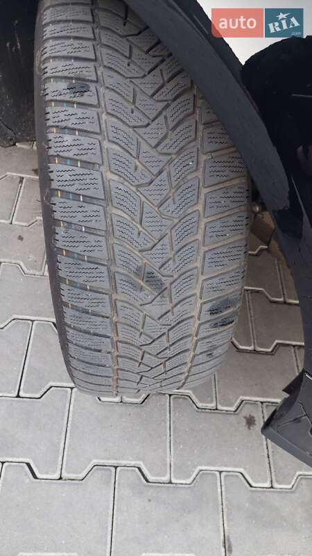 Универсал Volkswagen Passat 2010 в Одессе