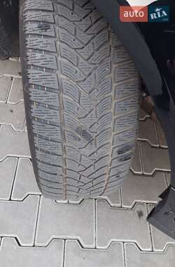 Универсал Volkswagen Passat 2010 в 