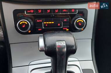 Универсал Volkswagen Passat 2010 в 