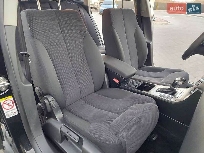 Универсал Volkswagen Passat 2010 в Одессе