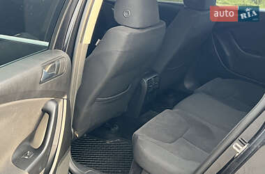 Универсал Volkswagen Passat 2006 в 