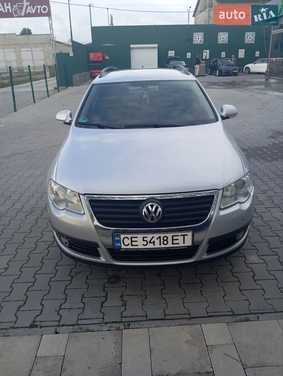 2010 Volkswagen Passat - мініатюра 22