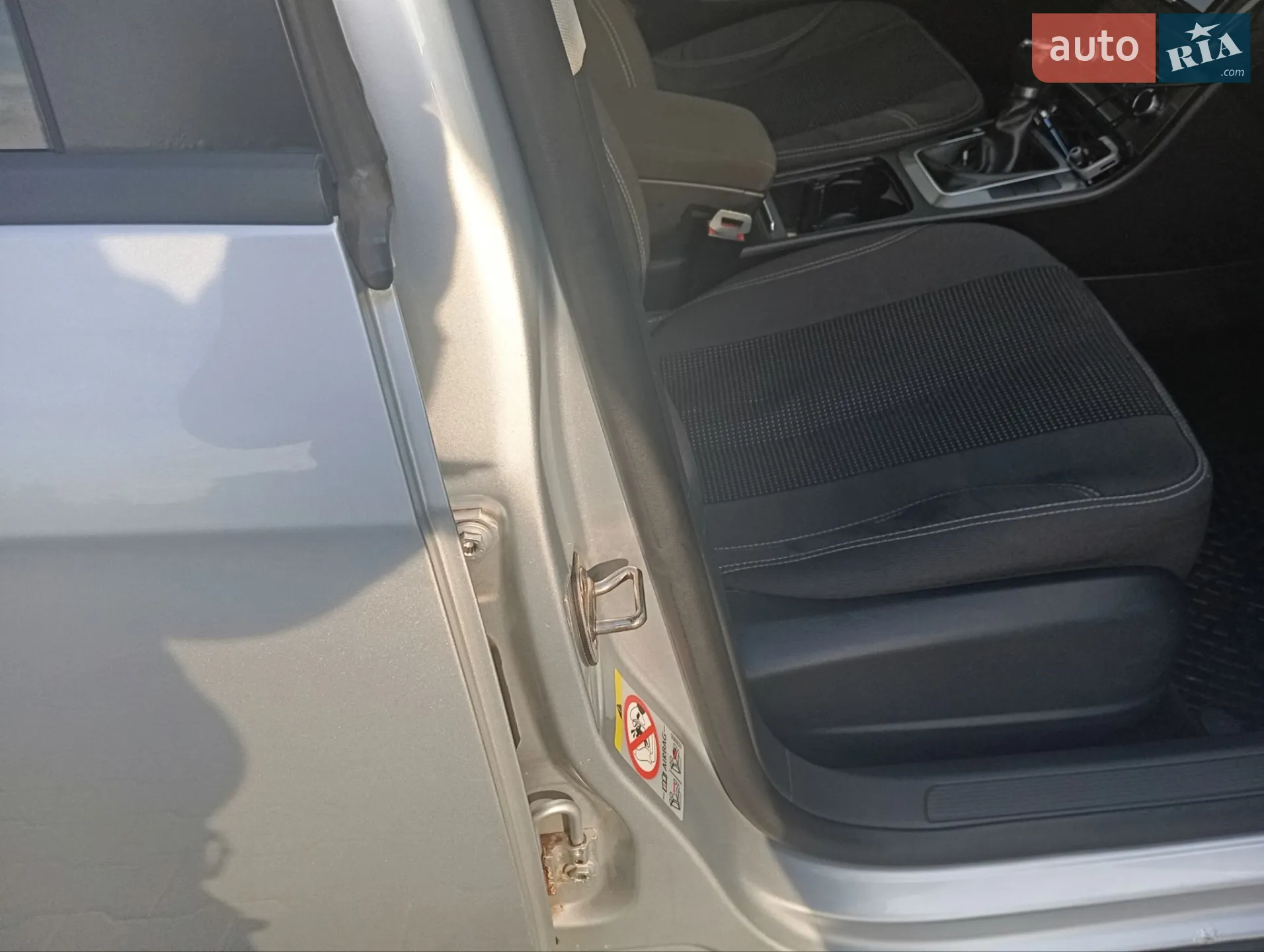 2010 Volkswagen Passat - мініатюра 17