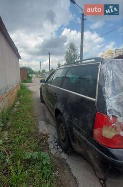 Универсал Volkswagen Passat 2003 в 
