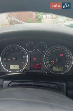 Универсал Volkswagen Passat 2003 в 