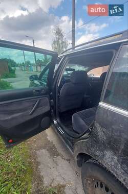 Универсал Volkswagen Passat 2003 в 