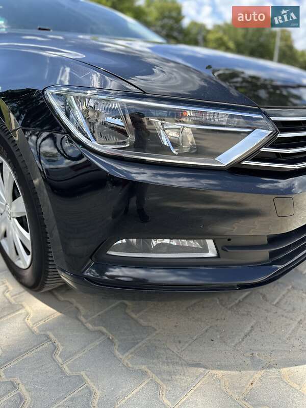 Універсал Volkswagen Passat 2015 в Вінниці фото 24 Універсал Volkswagen Passat 2015 в Вінниці