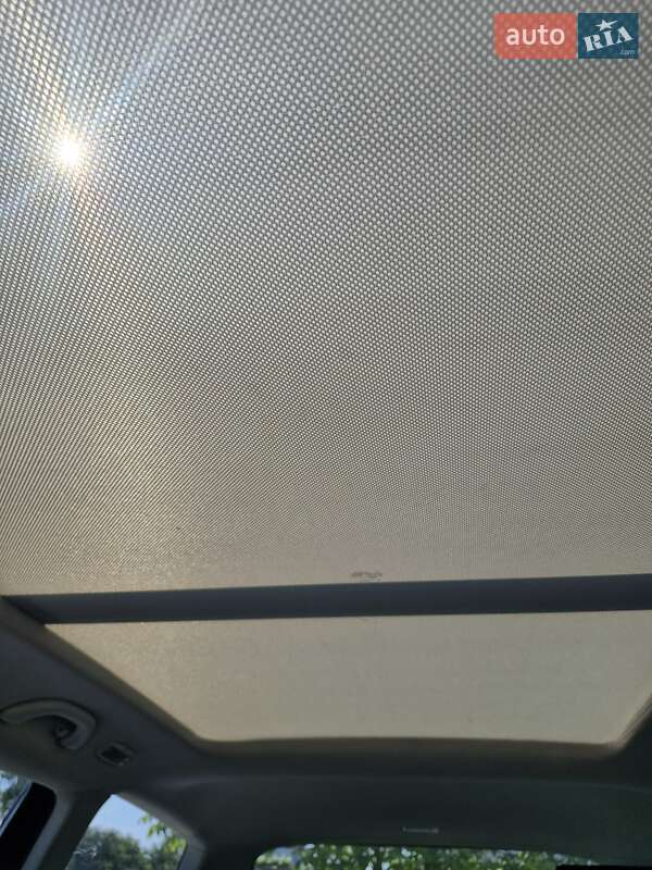 Универсал Volkswagen Passat 2012 в Ровно