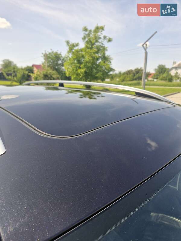 Универсал Volkswagen Passat 2012 в Ровно