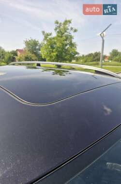 Універсал Volkswagen Passat 2012 в 