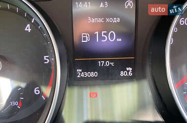 Универсал Volkswagen Passat 2015 в 
