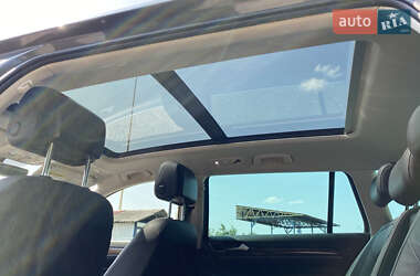 Универсал Volkswagen Passat 2015 в 