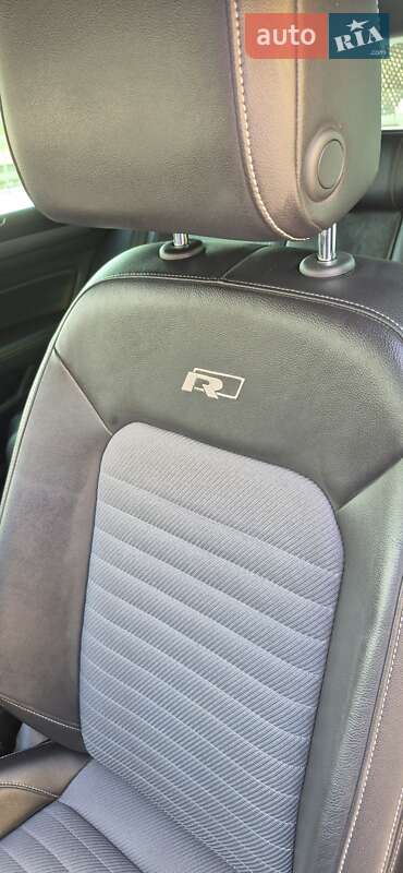 Универсал Volkswagen Passat 2017 в Василькове