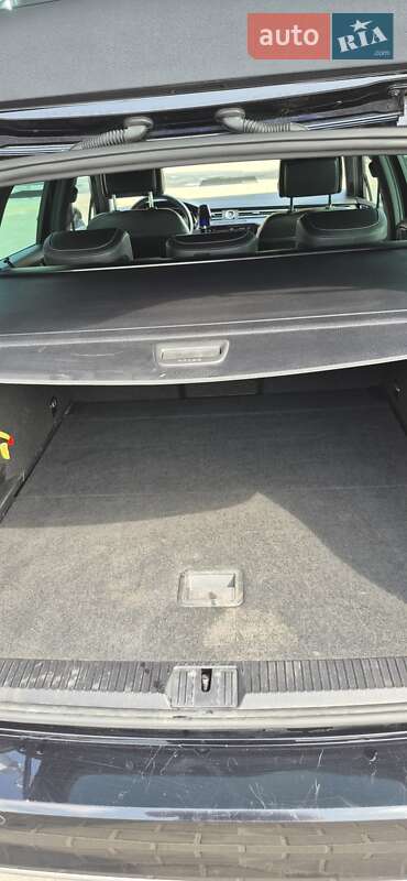 Универсал Volkswagen Passat 2017 в Василькове