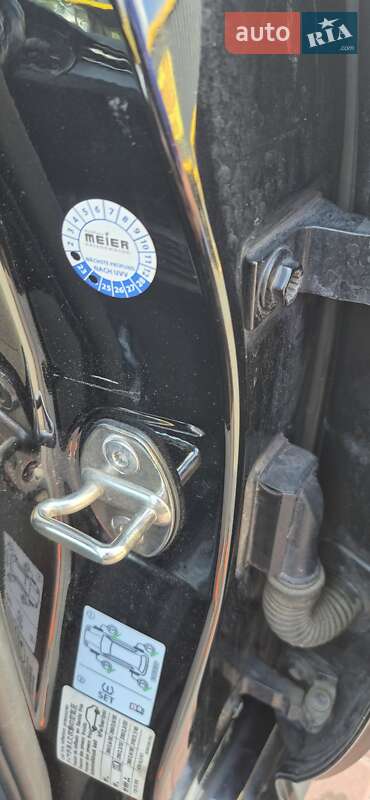 Универсал Volkswagen Passat 2017 в Василькове