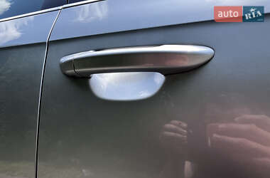 Универсал Volkswagen Passat 2011 в 