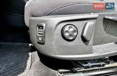 Универсал Volkswagen Passat 2011 в 