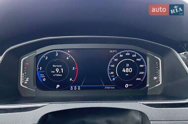 Универсал Volkswagen Passat 2019 в 