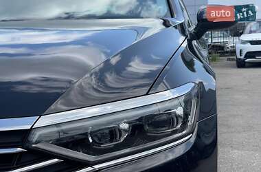 Универсал Volkswagen Passat 2019 в 
