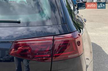 Универсал Volkswagen Passat 2019 в 