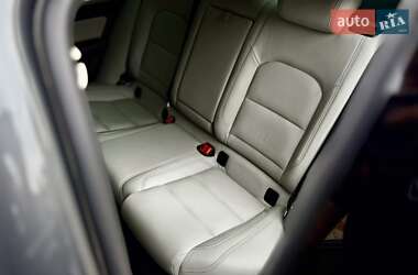 Седан Volkswagen Passat 2015 в 