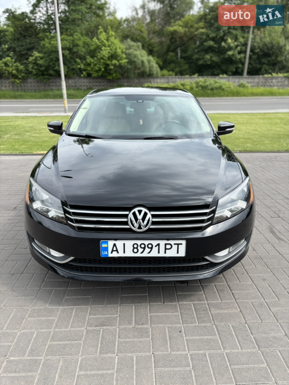 2016 Volkswagen Passat - мініатюра 15