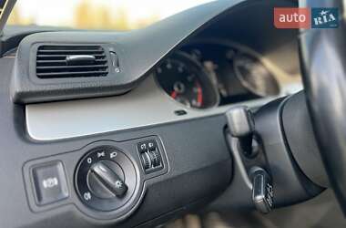 Универсал Volkswagen Passat 2009 в 